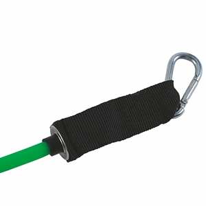 SET 3 FASCHE RESISTENZIALI CON MANIGLI E CINTURINI PER LE Caviglie - Product Image 3
