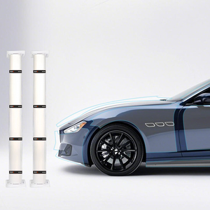 TPU <span class=keywords><strong>Anti</strong></span>-Rayures Uv Preuve Sable Tpu Film D'emballage De Voiture Ppf Peinture Film de protection - Product Image 1