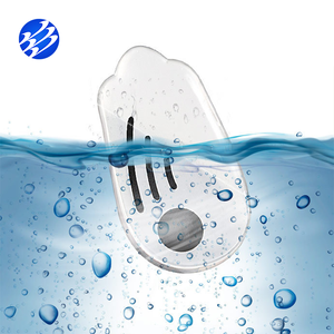 Semelles orthopédiques pour corriger les inserts de coussins de talon de chaussure de jambe de <span class=keywords><strong>type</strong></span> O/X - Product Image 6