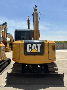Used excavator CAT 307E2 <b>Cheap</b> price excellent performance Used excavator CAT for sale - Product Image 3