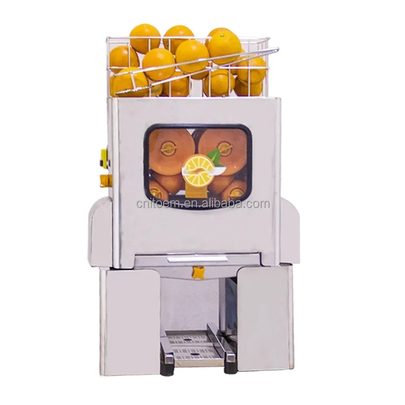 Cheap Price Machine Orange Juice Fresh