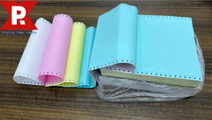 Papel <span class=keywords><strong>de</strong></span> copia sin carbón <span class=keywords><strong>de</strong></span> alta calidad para impresión <span class=keywords><strong>de</strong></span> facturas y recibos - Product Image 4