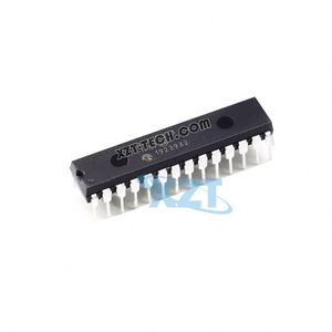 Xzt (New & Original) <span class=keywords><strong>PIC18F2431</strong></span>-I/sp IC mạch tích hợp trong kho linh kiện điện tử <span class=keywords><strong>PIC18F2431</strong></span>-I/sp - Product Image 1