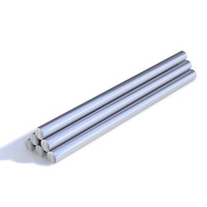 Support de suivi solaire spécial en tube rond galvanisé à chaud en zinc, aluminium et magnésium - Product Image 2
