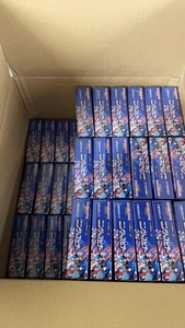 Cartes à collectionner Pokémon M4 bon marché, lots mystères en vrac, boîte de jeu de cartes japonais très demandée - Product Image 2