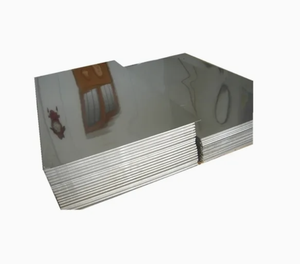 Placa de Aluminio de Grado Marino de Alta Resistencia y Resistente a la Corrosión, Modelo de Placa de Aluminio de Grado Marino - Product Image 2