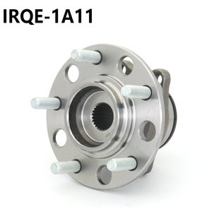 Conjunto de Eje y Rodamiento de Rueda Trasera 3785A009 para Mitsubishi ASX Outlander IRC-1A11 - Product Image 2