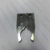 Pince à embout RJM10C.30.3-4A(3025) adaptée aux équipements de machines à boissons