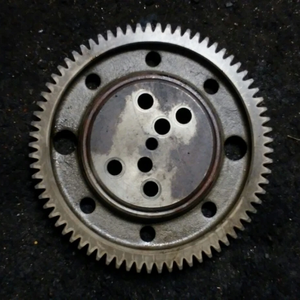 อะไหล่เครื่องจักรก่อสร้าง เหมาะสำหรับ Volvo Penta <span class=keywords><strong>KAD</strong></span> KAMD 42 43 <span class=keywords><strong>44</strong></span> 300 ซูเปอร์ชาร์จเจอร์ คลัตช์ 3581724 - Product Image 3