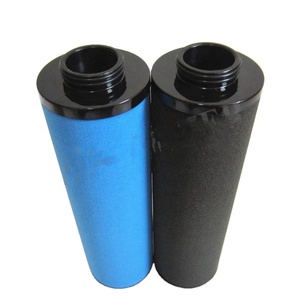 Filtre de ligne haute précision 3,5 m³/min pour sécheur d'air de compresseur 30 CV - Product Image 3