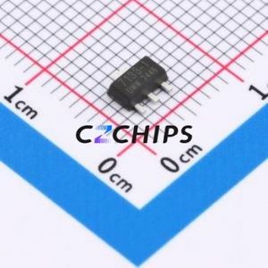 HT7133-1วงจรรวม SOT-89สินค้าใหม่ของแท้ชิป IC PMIC Regulator (LDO) - Product Image 1