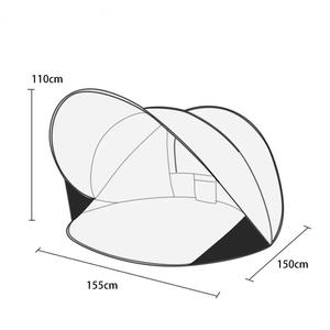 2025 popolare <span class=keywords><strong>tenda</strong></span> da spiaggia a scomparsa istantanea modello <span class=keywords><strong>di</strong></span> foglia per <span class=keywords><strong>tenda</strong></span> da spiaggia con parasole ultraleggero pieghevole <span class=keywords><strong>tenda</strong></span> da spiaggia - Product Image 6