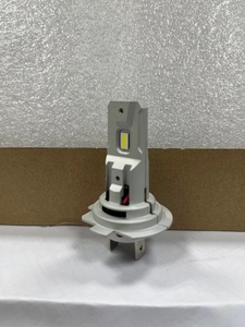 Nouvel arrivage de phare LED H7 27W 2750LM 6500K Ampoule de brouillard pour voiture même design HID plus fort Canbus Mondeo IX35 Forester Elantra <span class=keywords><strong>VW</strong></span> - Product Image 3