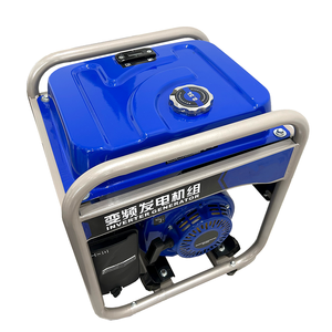 Ev elektrik kaynağı için <span class=keywords><strong>E</strong></span>-XIAPU taşınabilir benzin gaz jeneratörü sıcak satış 3kw invertör benzinli jeneratörler - Product Image 6