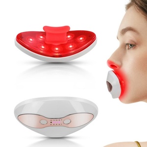 Appareil repulpant pour les lèvres 2-en-1 naturel, biologique, sans injection, soin des lèvres, gloss, machine de beauté - Product Image 3