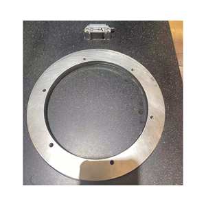 Nuevo y Original Codificador Plc Ttr Ecm 2400 213.24 <span class=keywords><strong>A54</strong></span> Id 1144340-01 - Product Image 1