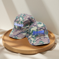 Gorras de béisbol personalizadas al por mayor: construcción duradera, estilos geniales, promociones especiales en Alibaba