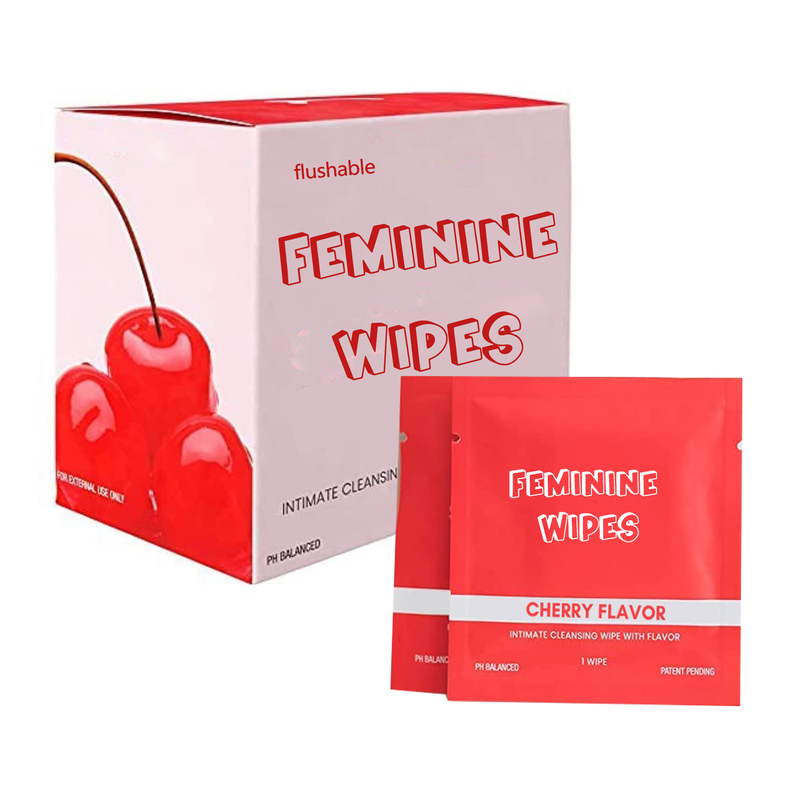 Adult Wet Wipes Disposable Patient Washcloths