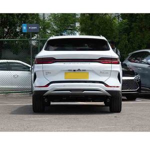 Nuevo Byd Song Plus EV Pure Electric SUV 605km Batería de larga duración Modelo popular - Product Image 5