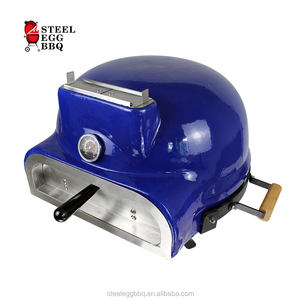 <span class=keywords><strong>Forno</strong></span> per <span class=keywords><strong>pizza</strong></span> domestico da tavolo professionale in ceramica per esterni <span class=keywords><strong>a</strong></span> <span class=keywords><strong>bocca</strong></span> larga in legno bbq stone fire <span class=keywords><strong>pizza</strong></span> <span class=keywords><strong>forno</strong></span> vendita - Product Image 1