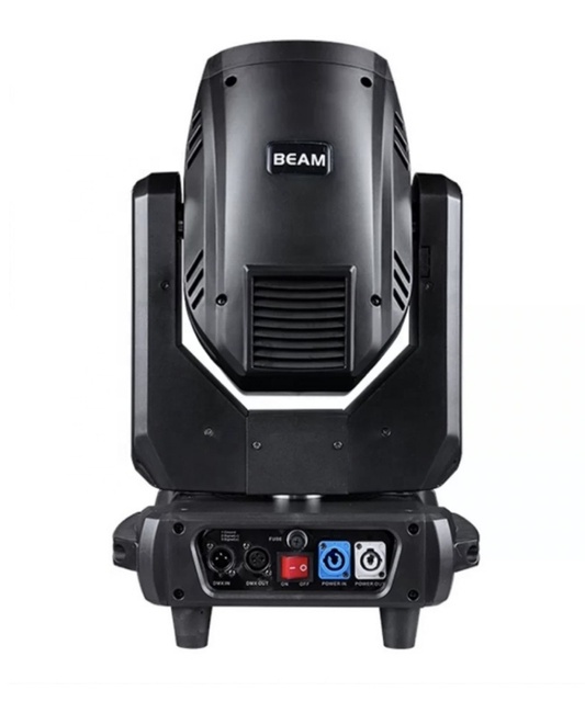 Beam 295w Moving Head Stage Effect Sharpy Moving Head Light