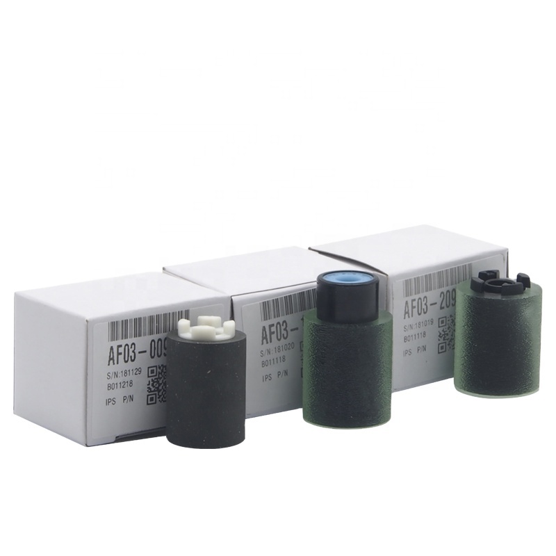 Rouleau D'alimentation Papier ISSCX Pour Ricoh – Compatible C3003, C3503, Etc. Neuf