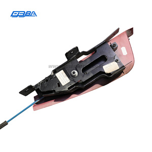 Best Quality Auto Parts Seat Parts Metal Rear Seat Adjustment Handle For Maserati Levante 2017 673006207 - Product Image 3