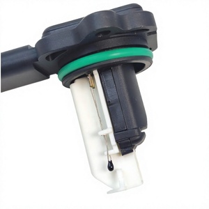 Sensor de flujo de aire para Bmw, pieza de repuesto para coche, 13627551638 - Product Image 4