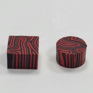 Puntas de Taco de <span class=keywords><strong>Billar</strong></span> de Baquelita Negra y Roja de 14 mm, 50 Piezas/Caja, para Tacos de <span class=keywords><strong>Billar</strong></span> de 8 <span class=keywords><strong>Bolas</strong></span>, 9 <span class=keywords><strong>Bolas</strong></span>, Snooker, Break, Jump, Accesorios de <span class=keywords><strong>Billar</strong></span> al por Mayor - Product Image 4