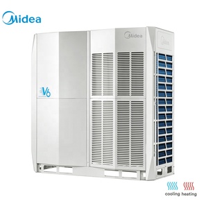 เครื่องปรับอากาศที่ดีที่สุด 25 ตัน เครื่องปรับอากาศเมเดีย อินดัสเทรียล มัลติ ระบบปรับอากาศกลางแจ้ง ระบบปรับอากาศกลางเมเดีย - Product Image 5