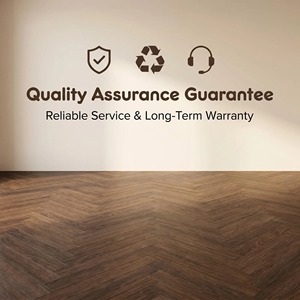 Piso de Madera de Roble Ruso de 14 mm con Núcleo de Abedul, Estilo Nogal Negro, <span class=keywords><strong>Parquet</strong></span> en Espiga de Roble Ruso - Product Image 5