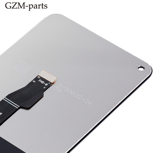 Écran d'affichage LCD pour <span class=keywords><strong>t</strong></span>éléphone portable P40 Lite 5G pour Huawei <span class=keywords><strong>Nova</strong></span> 7SE Remplacement de l'écran tactile - Product Image 6
