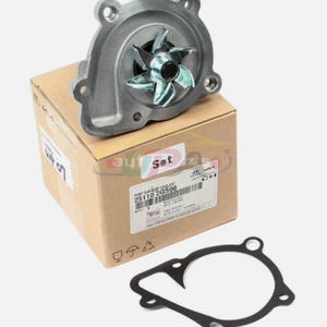 ปั๊มน้ำหล่อเย็น รุ่น 25110-2G500 หรือ 251102G500 สำหรับรถยนต์ฮุนไดและเกีย 25110 2G500 - Product Image 1