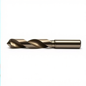 Hss Twist <b>Drill</b> <b>Bit</b> 17.5mm For Metal Drilling - Product Image 2