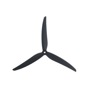 Gemfan 9045 <span class=keywords><strong>3</strong></span> sợi thủy tinh Nylon (2CW + 2ccw) <span class=keywords><strong>3</strong></span> lưỡi OEM tùy biến chất lượng cao cho 9inch RC FPV drone tự làm bộ phận - Product Image 3