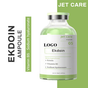 เซรั่มบำรุงผิวหน้าไฮยาลูรอนิค แอซิด ไนอะซินาไมด์ วิตามินซี ปี 2026 ช่วยปลอบประโลมผิว ลดเลือนจุดด่างดำ ให้ความชุ่มชื้น ผิวกระจ่างใส ขนาด 50 มล. - Product Image 6