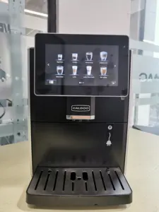 自動コーヒーマシンイタリアンエスプレッソコーヒーメーカーマシン