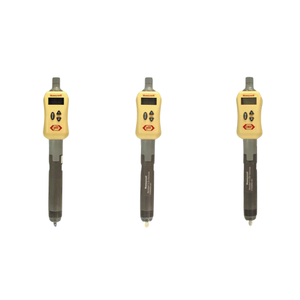 โมดูลเซ็นเซอร์ DirectLine Durafet II pH Meredian หัววัดค่า PH/ORP รุ่น DL421 พร้อมจอแสดงผลและปุ่มกดในตัว ช่วยลดเวลาการปรับเทียบ OEM - Product Image 1