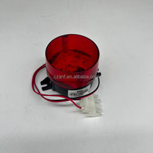 جهاز إنذار صوتي ومرئي للمصاعد بالجملة للسلامة - Product Image 4