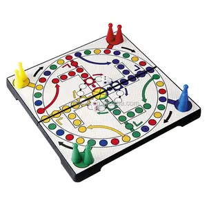 Attività Pieghevole Magnetica Manji Mini Gioco Da Tavolo