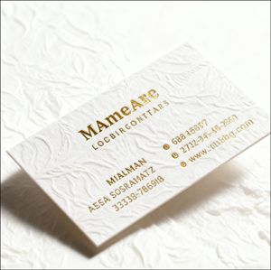 <span class=keywords><strong>Biglietti</strong></span> <span class=keywords><strong>da</strong></span> <span class=keywords><strong>Visita</strong></span> Bianchi RAYN Economici con Consegna Rapida, Personalizzabili, Essenziali per Piccole Imprese, Stampa in Rilievo su Carta Patinata - Product Image 5