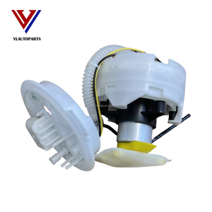 ชุดปั๊มเชื้อเพลิงสำหรับ Audi A4 2002-2006 8E0 8E0919051R 8E0906087P 906 087 P 8E0 919 051 R - Product Image 2