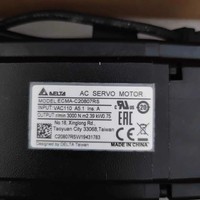 Servomotor ECMA-C20807RS para PLC
