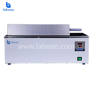Bain d'eau thermostatique Laboao pour laboratoire - Product Image 4