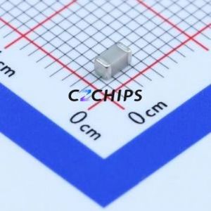 Condensateur SMD (MLCC) C1206N332J631T 1206 (Capacité : 3,3nF) (Précision : 5%) Tension nominale : 630V - Product Image 1