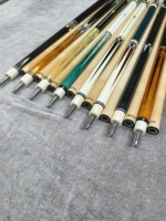 Queue de billard carom pas chère, fabriquée à la main en Russie, de haute qualité, cadeau promotionnel