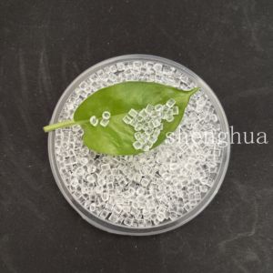 Gránulos de Poliestireno de Alto Impacto (HIPS) Transparentes, Resina de Moldeo por Soplado de Grado Alimenticio, Marca OEM, Modelo 535n, Precio por Kg - Product Image 3