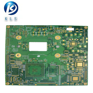 Цепь хорошего качества, <span class=keywords><strong>6</strong></span> слоев Pcb Pcba Fr4 Pcb <span class=keywords><strong>Circuit</strong></span> 94V0 Rohs Pcb Board, производитель, услуги по проектированию, продажа с завода - Product Image 2
