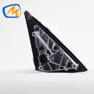 Venta directa de fábrica nuevo espejo lateral de señal de giro plegable FroBMW <span class=keywords><strong>X1</strong></span> F48 espejo retrovisor perfecto y duradero - Product Image 4