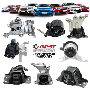 Giá đỡ động cơ hệ thống động cơ ô tô chất lượng cao GDST dành cho <span class=keywords><strong>Mitsubishi</strong></span> Delica <span class=keywords><strong>Colt</strong></span> L200 Expo Outlander Veryca Space Wagon - Product Image 2